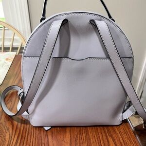 Kate Spade Moonlight Purse Backpack